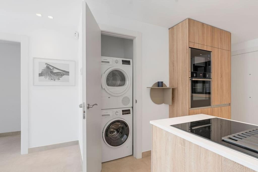 Leilighet Stylish 1 Bedroom In Puerto Banus