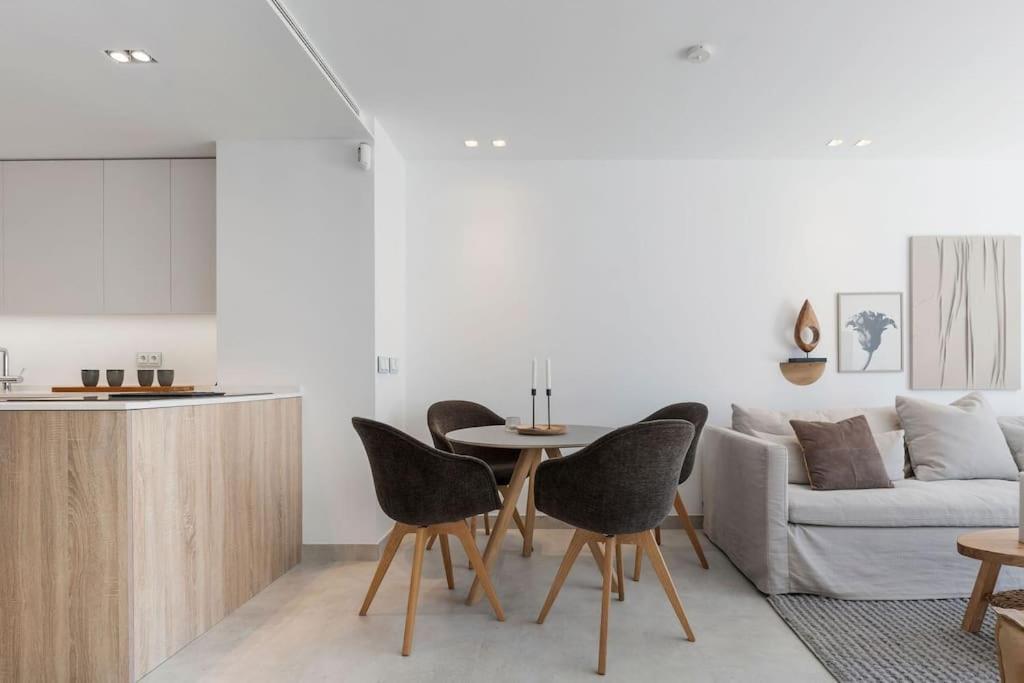Leilighet Stylish 1 Bedroom In Puerto Banus Marbella